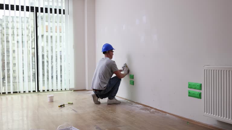 Mold Odor Removal Services in Hicksville, OH